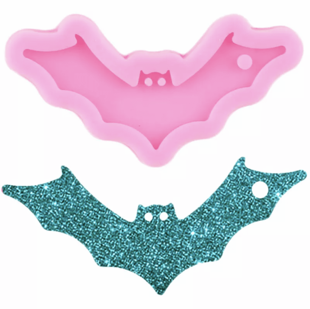 Bat Silicone Moulds