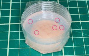 How to Remove Bubbles from Silicone Rubber